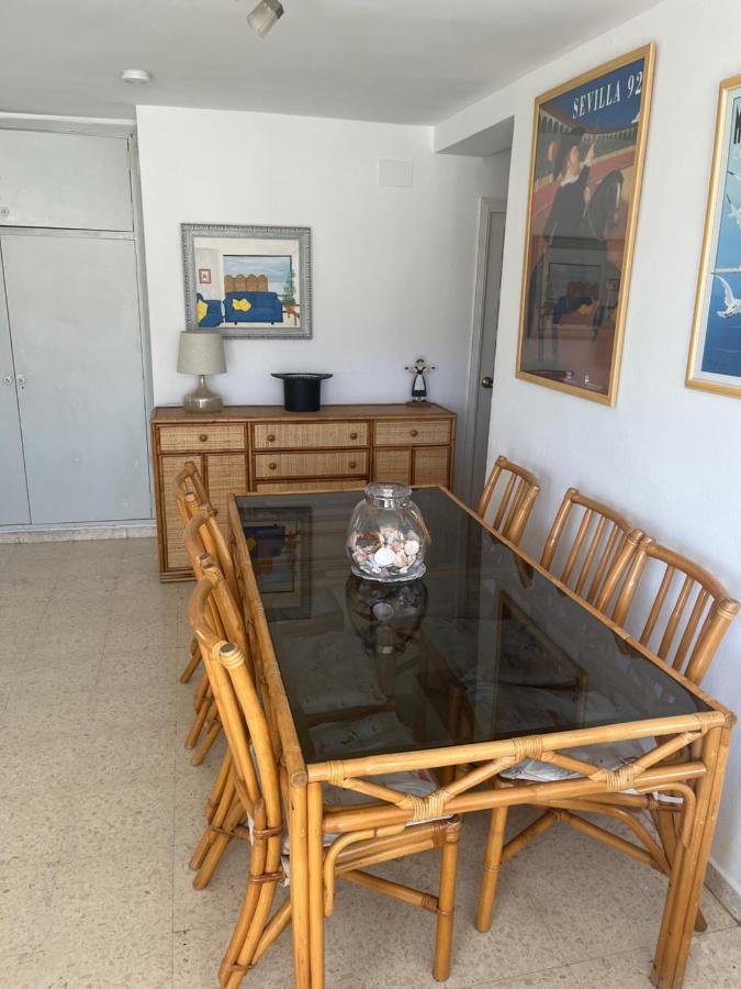 Large Three Bedroom Apartment Panoramic Sea Views Estepona Eksteriør bilde