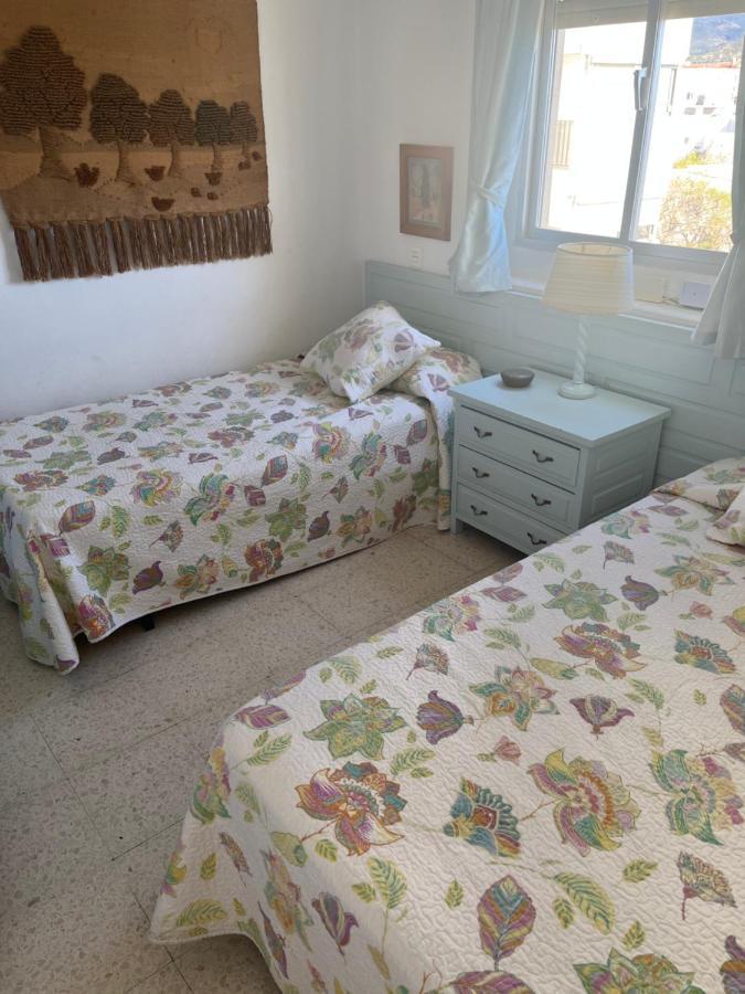 Large Three Bedroom Apartment Panoramic Sea Views Estepona Eksteriør bilde