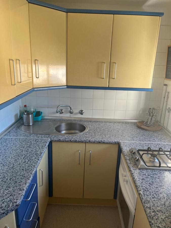 Large Three Bedroom Apartment Panoramic Sea Views Estepona Eksteriør bilde
